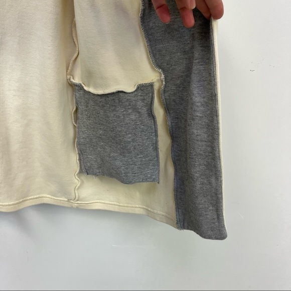 Liz Lisa Cotton Sweatshirt Cardigan - Picture 7 of 7